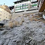 Serraneu Con Parking Y Wifi By Surynieve *