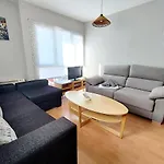 Serraneu Con Parking Y Wifi By Surynieve Appartement *