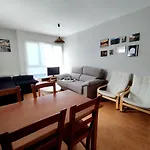 Appartement Serraneu Con Parking Y Wifi By Surynieve