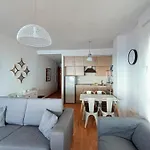 Appartement Serraneu Con Parking Y Wifi By Surynieve *
