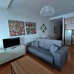 Serraneu Con Parking Y Wifi By Surynieve Appartement *