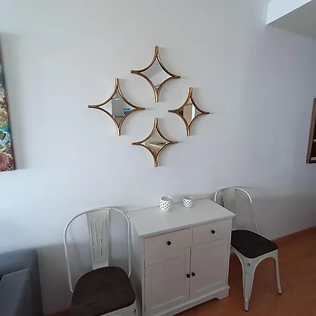 Serraneu Con Parking Y Wifi By Surynieve Апартаменти *