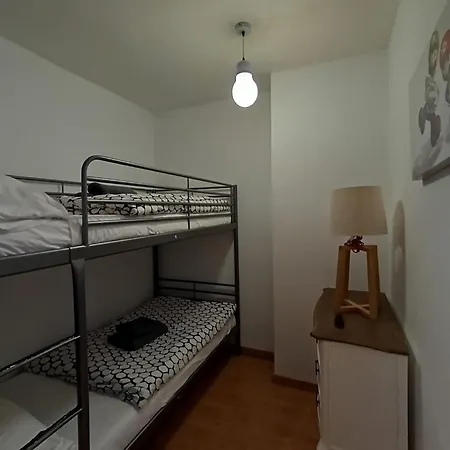 Serraneu Con Parking Y Wifi By Surynieve * Сьєрра-Невада