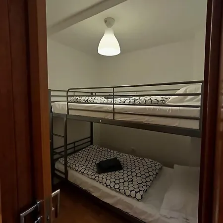 Апартаменти Serraneu Con Parking Y Wifi By Surynieve Сьєрра-Невада