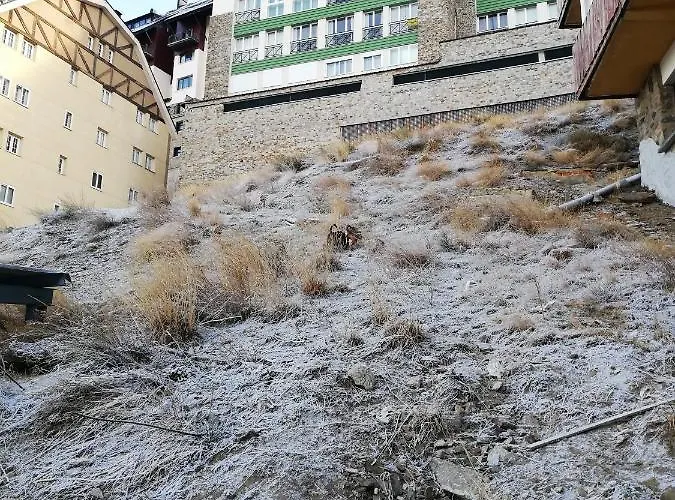 Serraneu Con Parking Y Wifi By Surynieve *