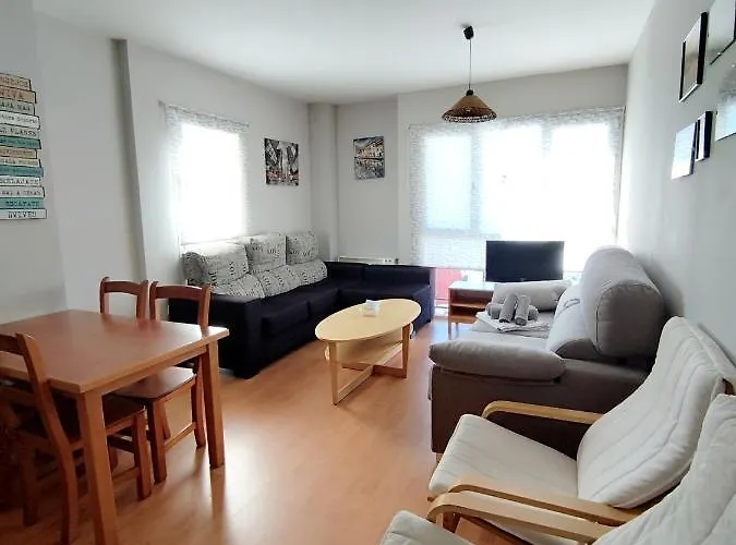 Serraneu Con Parking Y Wifi By Surynieve Сьєрра-Невада