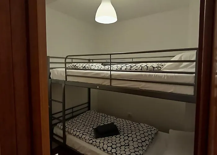 Апартаменти Serraneu Con Parking Y Wifi By Surynieve Сьєрра-Невада