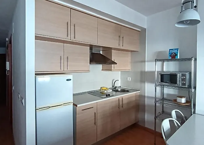 Serraneu Con Parking Y Wifi By Surynieve