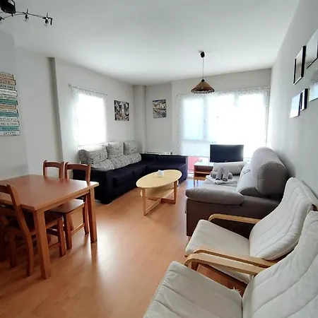 Serraneu Con Parking Y Wifi By Surynieve Sierra Nevada