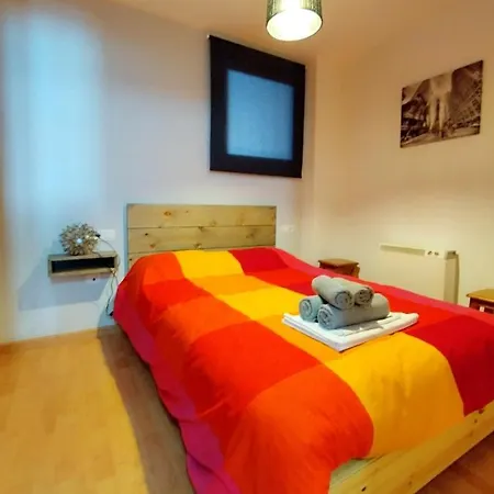 Serraneu Con Parking Y Wifi By Surynieve Sierra Nevada