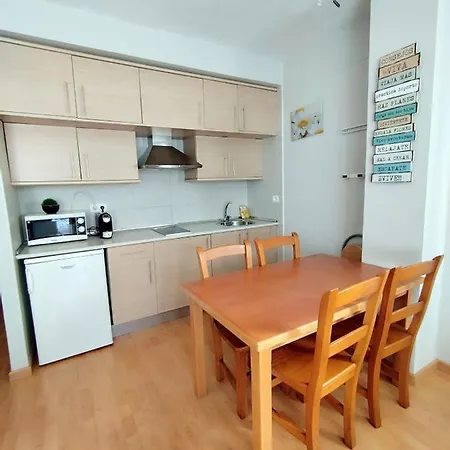 Serraneu Con Parking Y Wifi By Surynieve * Sierra Nevada